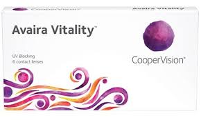 Coopervision biofinity toric (same as sofmed breathables xw toric) contact lenses per box (6 lenses/box). Buy Avaira Vitality Contact Lenses At Contactlens Com