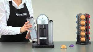 Descaling Nespresso With Vinegar How To