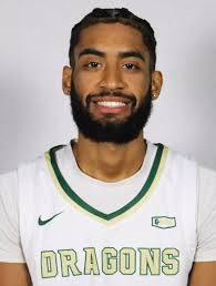 2022-23 Men's Basketball Roster