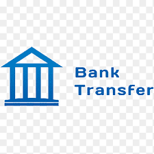 Bank Transfer