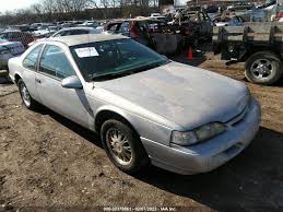 Image result for Silver 1993 Thunderbird
