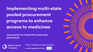 Implementing multi-state pooled procurement programs to enhance access to  medicines