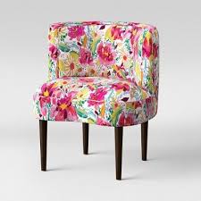 Accent chairs are available in every decorating style and color, making it easy to find the perfect match for your home. Bright Colored Accent Chairs Bmo Show