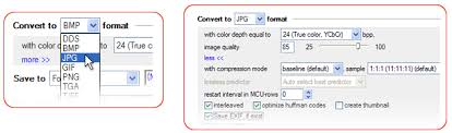 Batch Convert Raw To Jpg Image Converter Plus