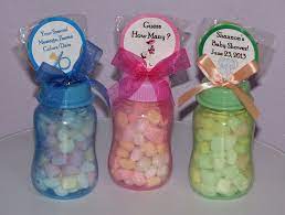 Baby Shower Gift Baskets Table Centerpieces For Baby Showers Candy Themed Baby Shower Baby Shower Candy Favors Baby Shower Gifts