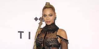 Beyoncé to the class of 2020: Beyonce Hat Das Passende 2020 Weihnachtsgeschenk Radio Hamburg