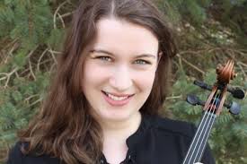Julia Kirk, Viola
