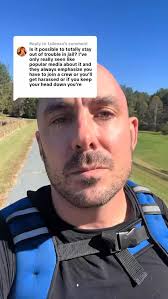 Staying charge free over years in prison #Prison #Charge #story