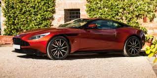 This aston martin db11 is intended to be a lot more than just a showpiece that looks good parked up at the kerbside, though; Review Aston Martin Db11 Insurance Prices Spend Less On Insurance Coverage For A Db11