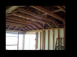 I Wonder If It Is Possible To Raise The 2nd Floor Ceiling Into The Attic Which We Don T Use Floor Ceiling Flooring Chicago Bungalow