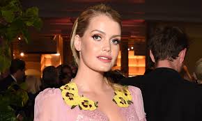 Apart from having the british royalty connections, lady kitty is a model and has walked the runway several times for the famous brand, dolce & gabbana. Lady Kitty Spencer Latest News And Photos Hello Page 4 Of 6