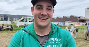 Kjetil Fausch vor dem wichtigen Sonntag: «Wir schauen von Gang zu Gang»