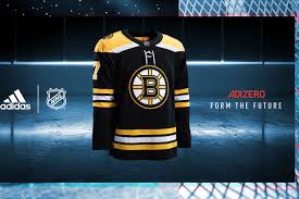 Nhl hoody boston bruins color detail lacer jersey hooded sweater pullover. New Adidas Bruins Jersey Unveiled Stanley Cup Of Chowder