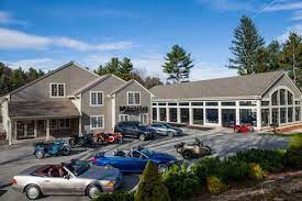 Ma Boxborough Alphacars Coffee Newenglandautoshows Com