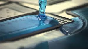 Vielmehr bestehen die handelsüblichen gel(schaum)matratzen aus einer innovativen kombination mehrerer schichten, die sich auf reine gelmatratzen funktionieren ähnlich wie wasserbetten. Gel Matratzen Und Gel Kissen Bettaktiv