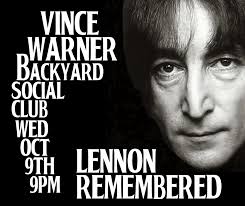 Vince Warner's Acoustic Classics