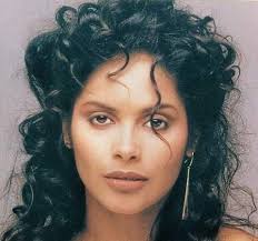 How Prince's charisma helped him bed the most beautiful girls in the world  In 1983 Prince fell in love with Canadian actress and singer Denise  Matthews, who took up his suggestion of