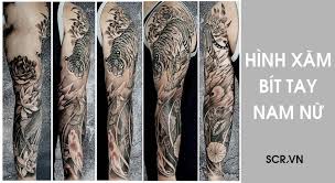 Với một hình xăm không còn ý nghĩa thì việc xóa bỏ là một điều tất yếu. Hinh XÄƒm Bit Tay Nam Ná»¯ 1001 Tattoo Bit Tay Ä'áº¹p Nháº¥t
