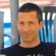 Luca Piazza email address & phone number