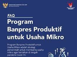 Cara daftar bantuan umkm bantuan bagi umkm ini memiliki sejumlah persyaratan yakni. Klik Link Ini Untuk Daftar Bpum Online 2021 Cek Daftar Penerima Blt Umkm Tahap 2 Di Sini Berita Diy