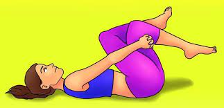 7 Exercicios Para Aliviar A Dor No Nervo Ciatico Em Poucos Minutos Incrivel