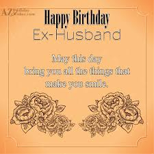 Get a personalized funny dog birthday video. Birthday Wishes For Ex Husband