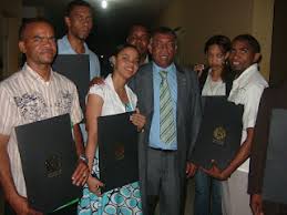 Juan Alberto Aquino-Pipin.....Un Diputado Para la Provincia: 2009