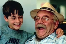 R.I.P Wilford Brimley I Liked Him In Cocoon !!