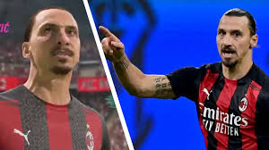 The developers of fifa 21, ea sports, has responded to threats by ac milan star zlatan ibrahimovic and his agent to sue the publisher over the licensing of his likeness. ea claims that it's not their fight, saying fifpro should step in. Zlatan Ibrahimovic Attacca Fifa Hanno Usato Il Suo Nome E Il Suo Volto Senza Autorizzazione
