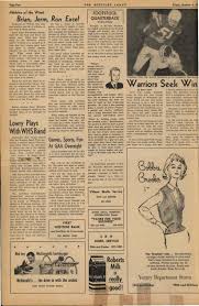 1961-1962 Lance Newsletter by Westside Foundation - Issuu