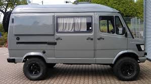 Iglhaut Wohnmobil Bing Bilder Mercedes Camper Camiones 4x4 Furgoneta 4x4