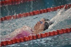 Actualites Besancon Championnats Regionaux De Natation 250 Nageurs A La Piscine Mallarme