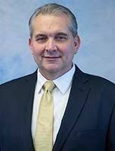 Ed Manhart Named Retiree and Community Services Director