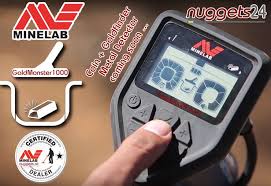 The at gold is garrett's newest offering for nugget hunting. Minelab New Gold Detector From Nuggets24 Com Gold Monster 1000 Cheap And Easy To Use Finds Tiny Gold And Large Metalldetektor Gold Und Silber Antike Munzen