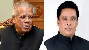 Amu, Golap shown arrested in separate July Uprising murder cases