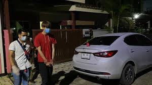 It is now being reported that thanapat is still under arrest. Jgs5nx Rp3go7m