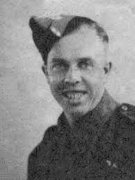 My Fathers War Time Service. By Terry Wait