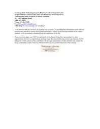 Courtesy of the Tishomingo County Historical &amp; Genealogical Society