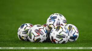 Add these lines to the map_competitions.txt of your ballserver or evoball: Belarus 2022 Fifa World Cup Qualification Schedule Unveiled