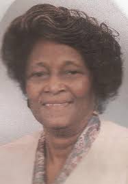 Bernice “Bonnie” Monroe Gooden (1938-2002)