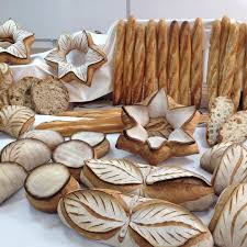 Pin On Brood En Patisserie