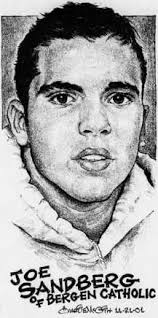 WELCOME TO THE JACK AT BERGEN CATHOLIC HS