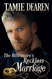 The Limitless Clean Billionaire Romance Series by Tamie Dearen