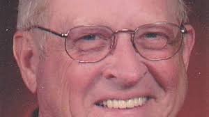 Wallace "Wally" Lee Yoder Obituary (1935