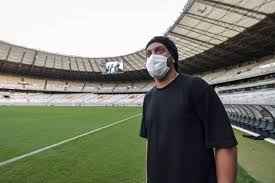 Página oficial do jogador ronaldinho gaúcho. Ronaldinho Bleacher Report Latest News Videos And Highlights