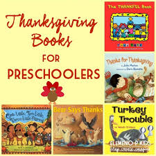 Check spelling or type a new query. Best Thanksgiving Books For Preschoolers Elemeno P Kids
