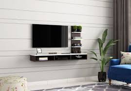 Under cabinet mounted tvs are perfect for the kitchen or any small space. 5 Modern Wall Mount Tv Unit Designs 2021 With Prices