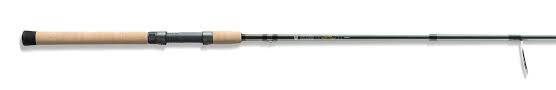 In addition they produce the refined avid series rods available in spinning, casting, wild river, trout, and bass specifications. Avid Trek Series Spinning Rods St Croix Rod