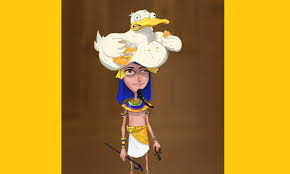 38 Gods Walk Among Us And I M One Of Them The Phoenix Archives Egyptian Gods God Character