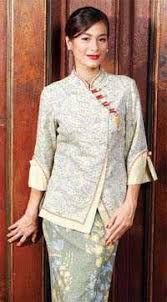 Baju muslim terbaru 2011 koleksi busana muslim untuk ta. 30 Model Baju Cina Modern Fashion Modern Dan Terbaru 2021 Pusat Mukena Com Jual Mukena Model Terbaru 2021